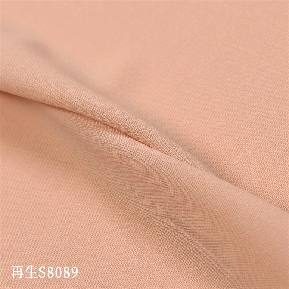 Recycled Polyester 4 Way Stretch Fabric suppliers